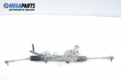 Hydraulic steering rack for Mazda Premacy 2.0 TD, 90 hp, 1999