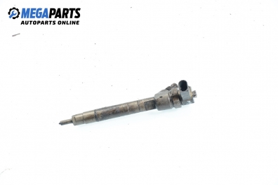 Diesel fuel injector for Mercedes-Benz M-Class W163 4.0 CDI, 250 hp automatic, 2002 № Bosch 0 445 110 208