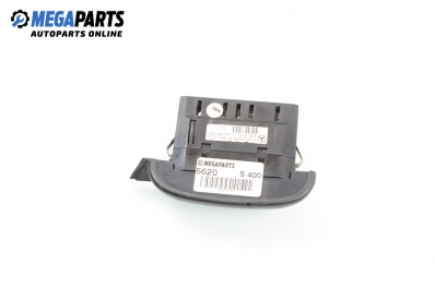 Display parktronic pentru Mercedes-Benz S-Class W220 4.0 CDI, 250 cp automat, 2000 № 000 542 87 23 7241