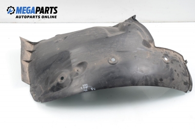 Inner fender for Renault Megane 1.6 16V, 113 hp, hatchback, 3 doors, 2003, position: front - right