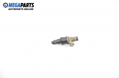 Gasoline fuel injector for BMW 3 (E36) 2.0, 150 hp, sedan, 1991