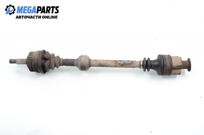 Driveshaft for Renault Laguna 2.0, 113 hp, hatchback, 1995, position: right