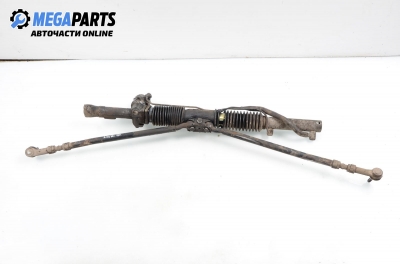 Hydraulic steering rack for Audi 100 2.0, 115 hp, station wagon, 1992