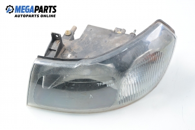 Headlight for Ford Transit 2.0 DI, 86 hp, truck, 2004, position: left