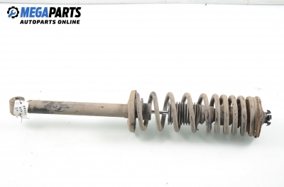 Macpherson shock absorber for Volkswagen Passat (B4) 2.0, 115 hp, sedan automatic, 1994, position: rear - left