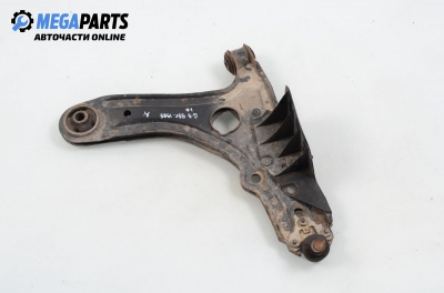 Control arm for Volkswagen Golf III (1991-1997) 1.6, hatchback, position: right