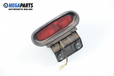 Central tail light for Daewoo Matiz 0.8, 52 hp, 5 doors, 2006