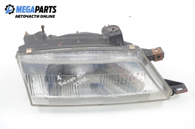 Headlight for Suzuki Baleno 1.3 16V, 85 hp, 3 doors, 1997, position: right