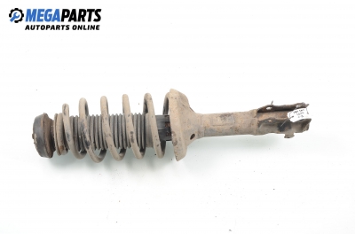 Macpherson shock absorber for Volkswagen Passat (B4) 2.0, 115 hp, sedan automatic, 1994, position: front - right