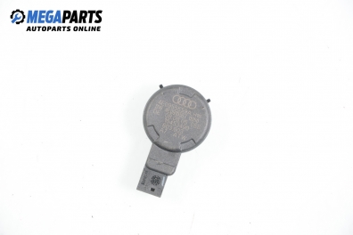 Regensensor for Audi A6 (C6) 2.7 TDI, 180 hp, sedan, 2005 № 4E0910557