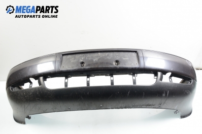 Front bumper for Audi A8 (D2) 2.5 TDI, 150 hp automatic, 1998, position: front
