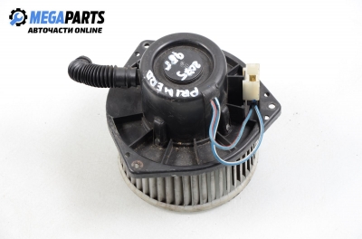 Heating blower for Nissan Primera 2.0 16V, 115 hp, sedan, 1996