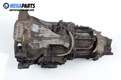  for Audi 100 (C4) 2.0, 115 hp, station wagon, 1992