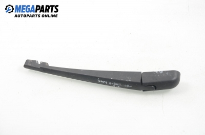 Rear wiper arm for Peugeot 307 2.0 HDI, 107 hp, hatchback, 5 doors, 2003