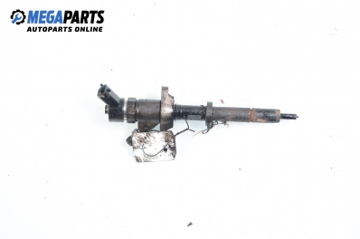 Diesel fuel injector for Ford Focus II 1.6 TDCi, 109 hp, 2006 № Bosch 0 445 110 239