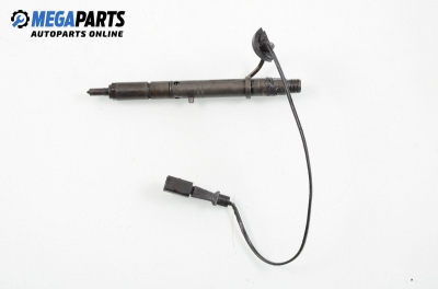 Injector inteligent pentru Audi A4 (B6) 2.5 TDI, 155 cp, combi, 2002 № 059130202F