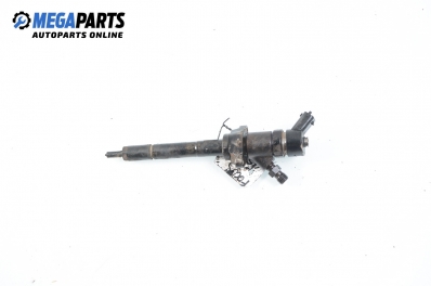 Duza diesel pentru Ford Focus II 1.6 TDCi, 109 cp, 2006 № Bosch 0 445 110 239