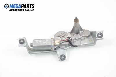 Front wipers motor for Mazda Premacy 2.0 TD, 90 hp, 1999