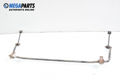 Sway bar for Chrysler PT Cruiser 2.0, 141 hp, hatchback, 5 doors, 2001, position: rear