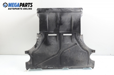 Skid plate for Smart  Fortwo (W450) 0.6, 45 hp, 2003