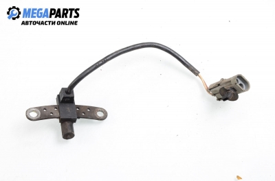 Sensor for Renault Laguna 2.0, 113 hp, hatchback, 1995