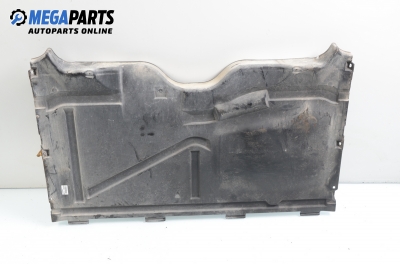Skid plate for Smart  Fortwo (W450) 0.6, 45 hp, 2003