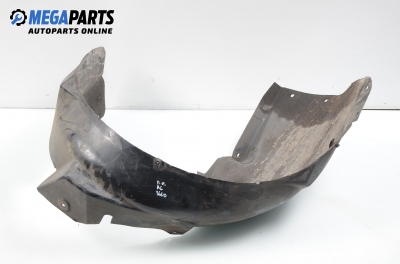 Inner fender for Audi A6 (C5) 1.9 TDI, 130 hp, station wagon, 2002, position: front - left