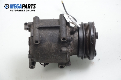 AC compressor for Honda Civic VI 1.5 Vtec-E, 90 hp, hatchback, 5 doors, 1996