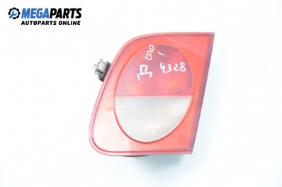 Inner tail light for Mercedes-Benz E-Class 210 (W/S) 2.2 D, 95 hp, sedan, 1995, position: right