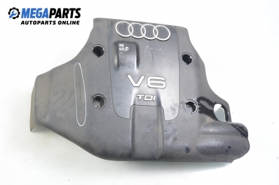 Capac decorativ motor pentru Audi A6 (C5) 2.5 TDI, 150 cp, combi, 1999