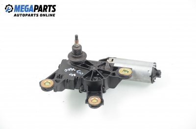 Front wipers motor for Audi A6 (C5) 1.9 TDI, 130 hp, station wagon, 2002