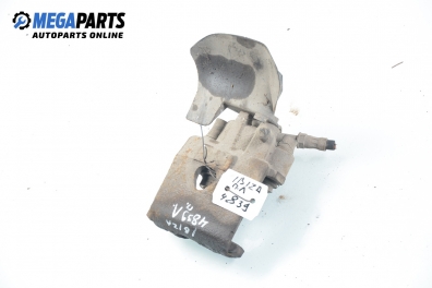 Caliper for Seat Ibiza (6K) 1.6, 75 hp, 3 doors, 1995, position: front - left