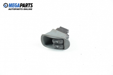Window adjustment switch for Renault Megane Scenic 1.4, 75 hp, 1997