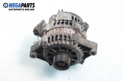 Alternator for Opel Tigra 1.4 16V, 90 hp, 2000