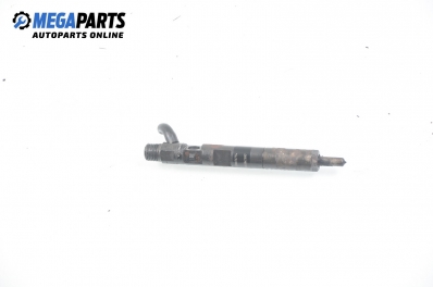 Diesel fuel injector for Renault Clio III 1.5 dCi, 86 hp, hatchback, 5 doors, 2008 № EJBR05101D