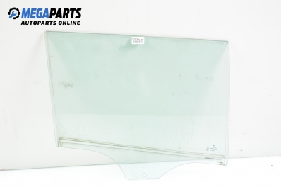 Window for BMW 3 (E90, E91, E92, E93) 2.0, 136 hp, station wagon, 2007, position: rear - right