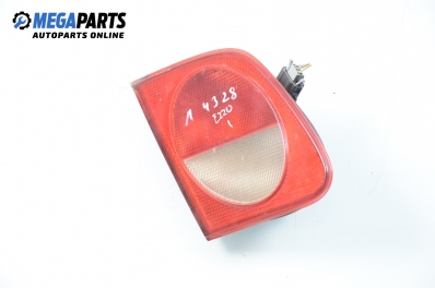 Inner tail light for Mercedes-Benz E-Class 210 (W/S) 2.2 D, 95 hp, sedan, 1995, position: left