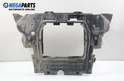 Skid plate for Opel Zafira A 2.0 16V DTI, 101 hp, 2000