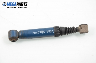 Shock absorber for Citroen Saxo 1.1, 54 hp, 5 doors, 1998, position: rear - left