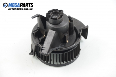 Heating blower for Opel Zafira A 1.6 16V, 101 hp, 2000