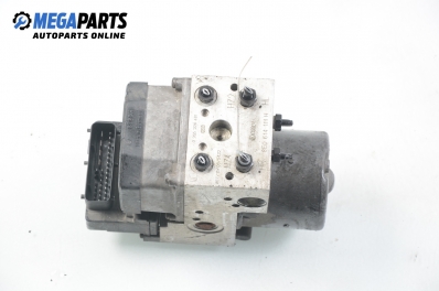 ABS for Audi A6 (C5) 2.5 TDI, 150 hp, station wagon, 1999 № Bosch 0 265 220 481 / 8E0 614 111H