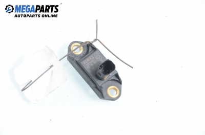 Sensor aufhängung for Mercedes-Benz S-Klasse W220 3.2, 224 hp automatic, 1998 № 001 542 80 18