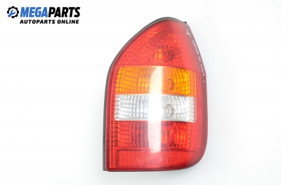 Tail light for Opel Zafira A 2.0 16V DTI, 101 hp, 2000, position: right