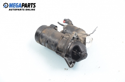 Starter for Opel Tigra 1.4 16V, 90 hp, 2000