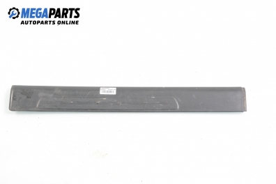 Door sill scuff for Audi A6 (C6) 2.7 TDI, 180 hp, sedan, 2005, position: rear - left