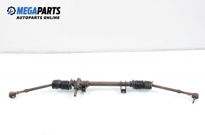 Mechanical steering rack for Renault Clio 1.2, 54 hp, 3 doors, 1993