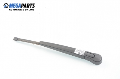 Rear wiper arm for BMW 3 (E90, E91, E92, E93) 2.0, 136 hp, station wagon, 2007