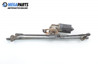 Front wipers motor for Opel Vectra A 2.0, 116 hp, hatchback, 1991, position: front