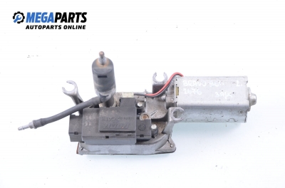 Motor ștergătoare parbriz for Fiat Bravo 1.6 16V, 103 hp, 1996