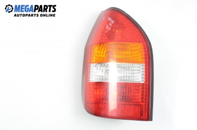 Tail light for Opel Zafira A 2.0 16V DTI, 101 hp, 2000, position: left